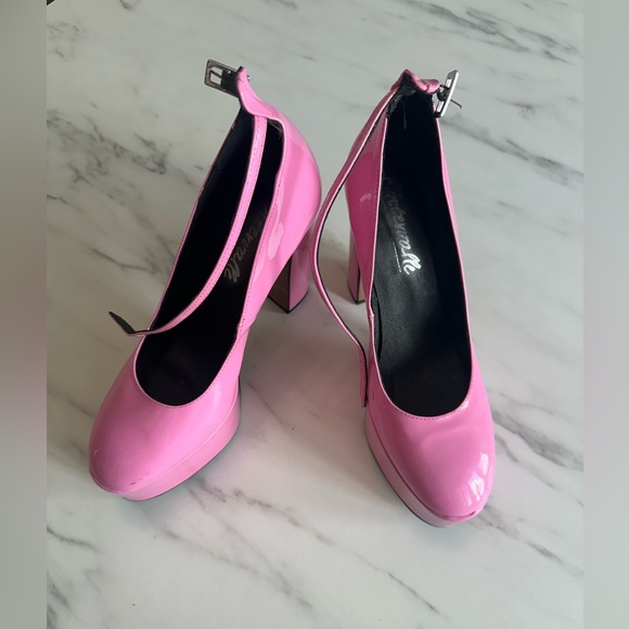 L’intervalle Platform Shoes - Picture 2 of 8